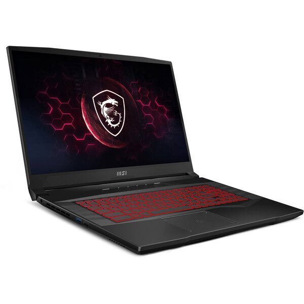 

Ноутбук MSI GL76 Pulse (GL7612UEOK-647XUA) 17.3" FHD 360Hz/Intel i9-12900H/16/1TB/NVD3060-6/DOS