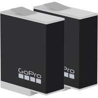 Набор из двух аккумуляторов Gopro для Hero 11, Hero 10, Hero 9 (ADBAT-211)