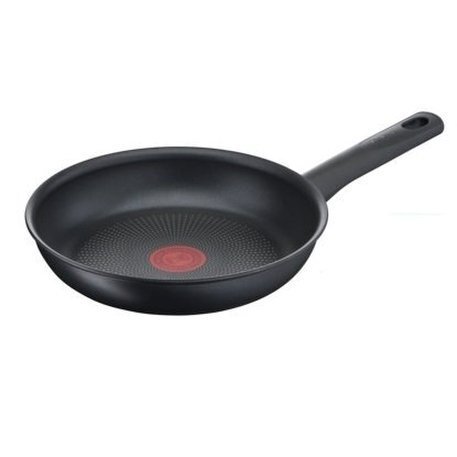 

Сковорода Tefal So Recycled, 22см, покрытие Titanium 2Х (G2710353)