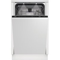 Вбудована посудомийна машина Beko BDIS38040A