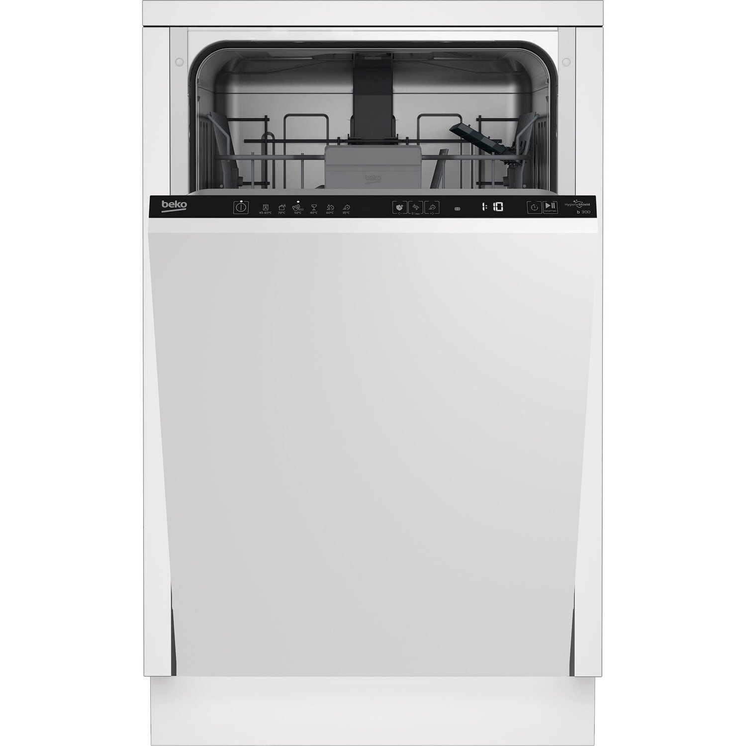 Посудомийна машина Beko BDIS36020 (1153261)