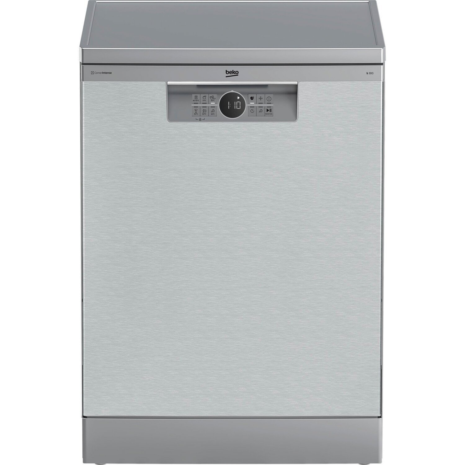 Посудомийна машина Beko BDFN26520XQ (1115313)