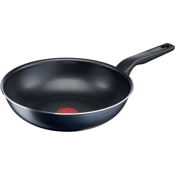 

Сковорода Tefal XL Force ВОК, 28см (C3851953)