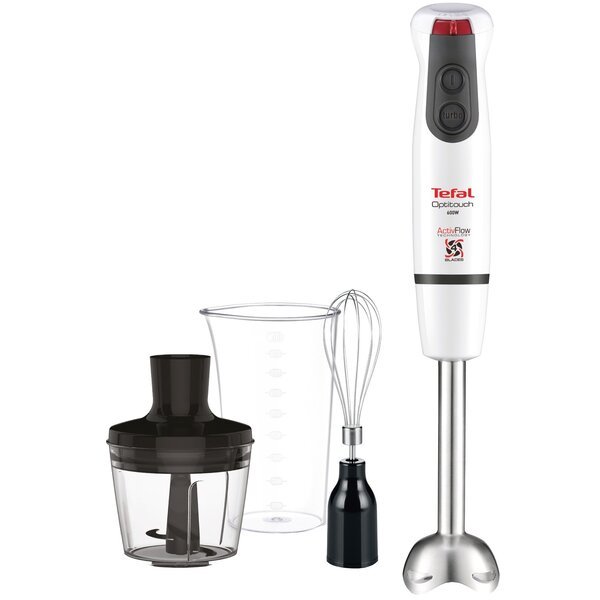 

Блендер TEFAL OPTITOUCH 2 ACC HB833138