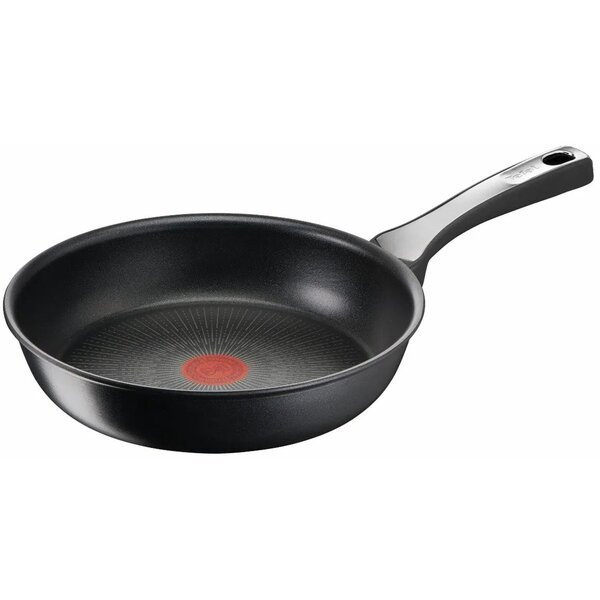 

Сковорода Tefal Unlimited ON, 28см (G25906AZ)