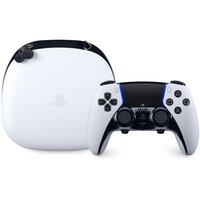 Бездротовий геймпад DualSense для PS5 Edge White (9444398)