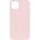 Чехол 2Е Basic для Apple iPhone 14 Plus Liquid Silicone Rose Pink (2E-IPH-14M-OCLS-RP)