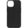 Чохол 2Е Basic для Apple iPhone 14 Liquid Silicone Black (2E-IPH-14-OCLS-BK)