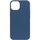 Чохол 2Е Basic для Apple iPhone 14 Liquid Silicone Cobalt Blue (2E-IPH-14-OCLS-CB)