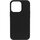 Чохол 2Е Basic для Apple iPhone 14 Pro Liquid Silicone Black (2E-IPH-14PR-OCLS-BK)