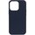 Чохол 2Е Basic для Apple iPhone 14 Pro Liquid Silicone Midnight Blue (2E-IPH-14PR-OCLS-MB)