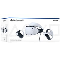 Очки виртуальной реальности PlayStation VR2 (9454397)
