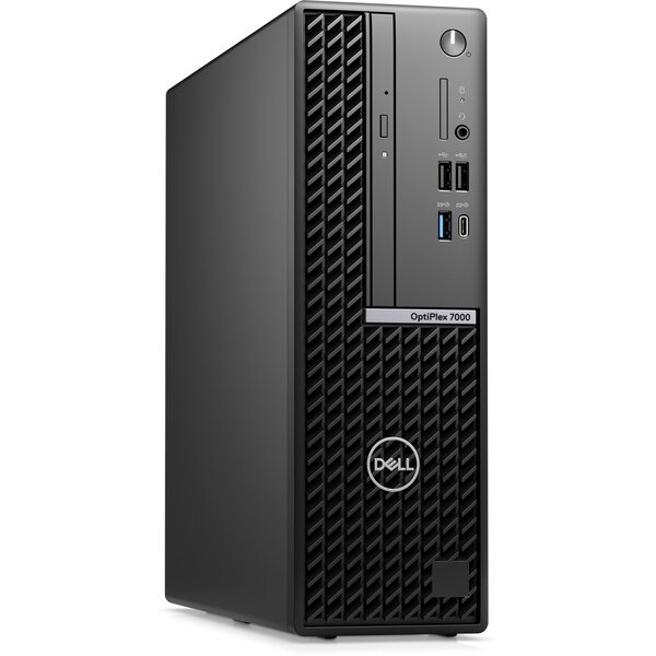 

Системный блок DELL OptiPlex 7000 SFF (N013O7000SFF)