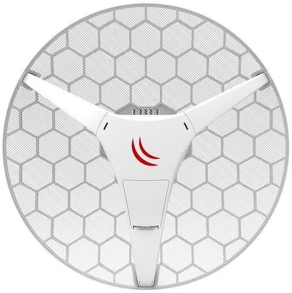 

Точка доступа MikroTik LHG HP5 (RBLHG-5HPnD)