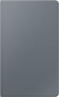 Чехол Samsung для Galaxy Tab A7 Lite (T220/225) Book Cover Dark Gray (EF-BT220PJEGRU_)