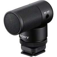 Микрофон Sony ECM-G1 (ECMG1Z.SYU)