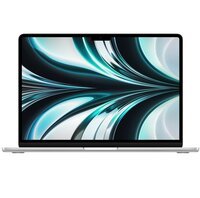 Ноутбук APPLE MacBook Air 13.6" M2 8/256GB 2022 (MLXY3UA/A) Silver MLXY3