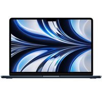 Ноутбук APPLE MacBook Air 13.6" M2 8/256GB 2022 (MLY33UA/A) Midnight MLY33