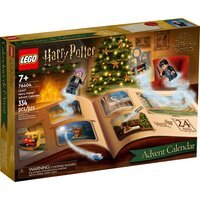  Новорічний календар LEGO Harry Potter 
