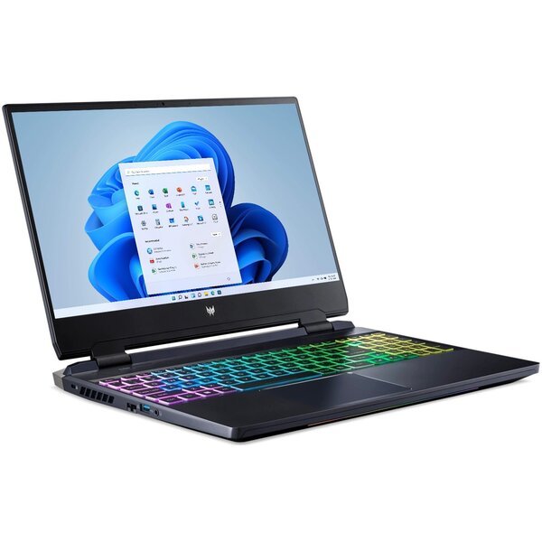 

Ноутбук ACER Predator Helios 300 PH315-55s (NH.QJ1EU.003)
