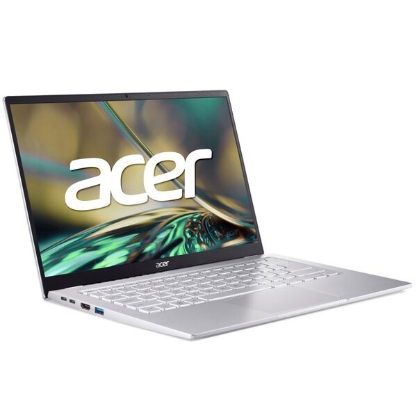 

Ноутбук ACER Swift 3 SF314-44 (NX.K0UEU.004)