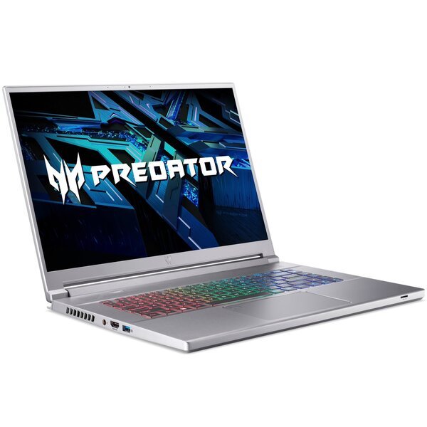 

Ноутбук ACER Predator Triton 300 PT316-51s (NH.QGJEU.004)