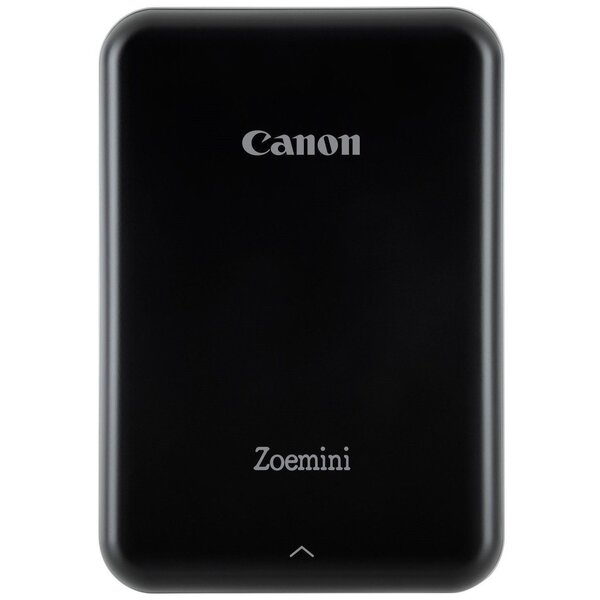 

Фотопринтер Canon ZOEMINI PV123 Black + 30 Zink PhotoPaper (3204C062)