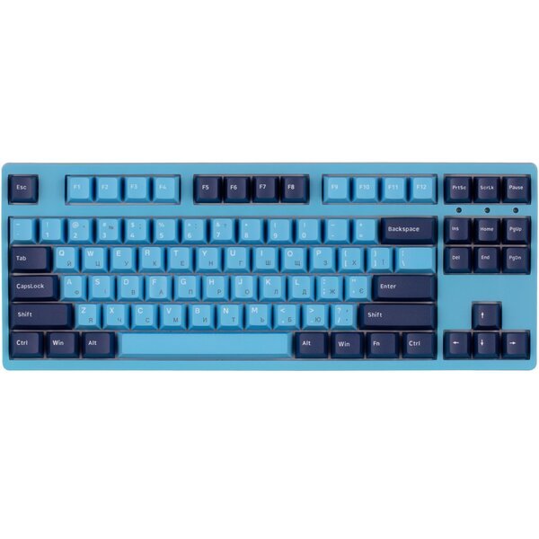 

Клавиатура Akko 3087 V2 Mirror of Sky Cherry MX Brown