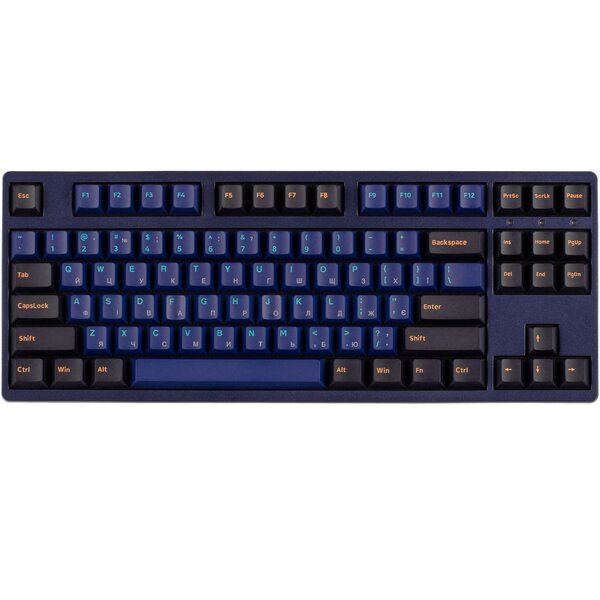 

Клавиатура Akko 3087 V2 DS Horizon CS Lavender Purple