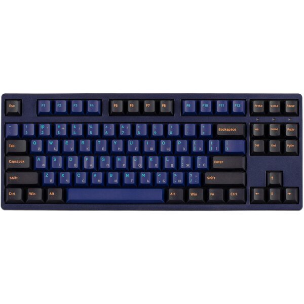 

Клавиатура Akko 3087 V2 DS Horizon CS Radiant Red