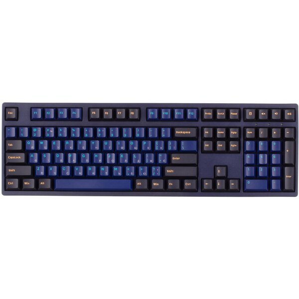 

Клавиатура Akko 3108 V2 DS Horizon V2 Pink