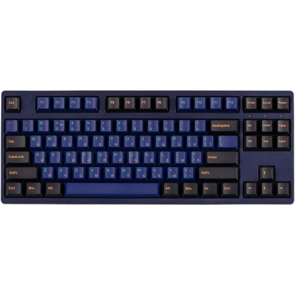 

Клавиатура Akko 3087 V2 DS Horizon CS Vintage White