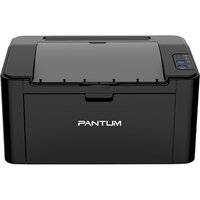 Принтер A4 Pantum P2500NW с Wi-Fi (P2500NW)
