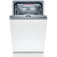 Вбудована посудомийна машина Bosch SPH4EMX28K