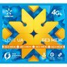 Стартовый пакет Київстар Love UA Без меж фото