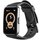 Смарт-часы 2E Wave S 46 mm Black