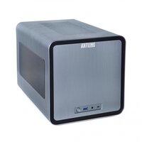 Системный блок ARTLINE Overlord V8 v38 (V8v38)