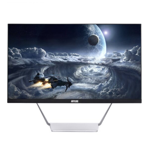 

Моноблок 23.8" ARTLINE Business M67 (M67v07)
