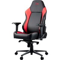 Ігрове крісло HyperX RUBY Black/Red