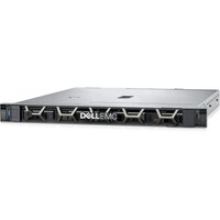 Сервер DELL EMC R250, 4LFF HP (210-R250-CM1)