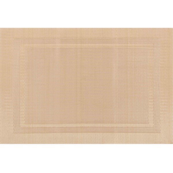 

Коврик сервировочный Ardesto 30*45 см, Gold (AR3303G)