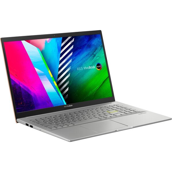 

Ноутбук ASUS Vivobook K513EA-L13440 OLED (90NB0SG3-M019K0)