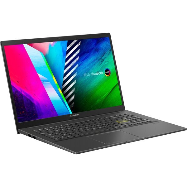 

Ноутбук ASUS Vivobook K513EA-L13441 OLED (90NB0SG1-M019L0)