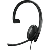 Гарнитура Sennheiser ADAPT 135 II Mono USB (1000914)