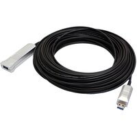 Дополнительный кабель USB 3.1 для камер AVer CAM520 Pro 2/VC520 Pro 2/CAM540/CAM340+/CAM520Pro/VB342+/VC520Pro (064AUSB-