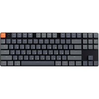 Клавиатура Keychron K1SE 87 Key Optical Mint RGB Hot-Swap WL UA Black (K1SEE5_KEYCHRON)