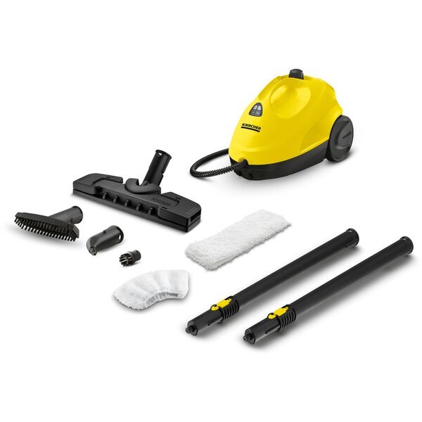 

Пароочиститель Karcher KST 2