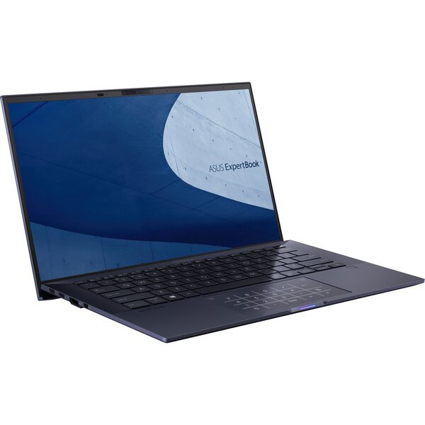 

Ноутбук ASUS Expertbook B9 B9400CEA-KC1393 (90NX0SX1-M00N80)