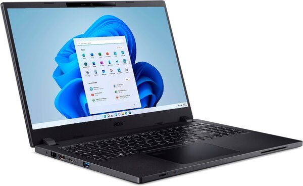 

Ноутбук ACER TravelMate P2 TMP215-54 (NX.VVREU.00G)
