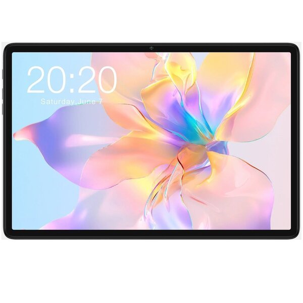 

Планшет Teclast P40HD 10.1 LTE 4/64Gb Gray (6940709684672)